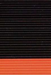 ASTN D 178 Orange Safety Edge